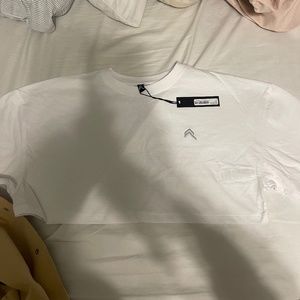 Oner Active Classic Relaxed Crop Top